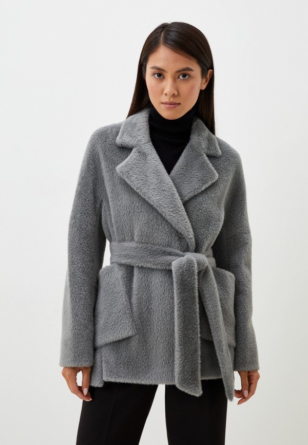 Пальто меховое Louren Wilton 7360₽