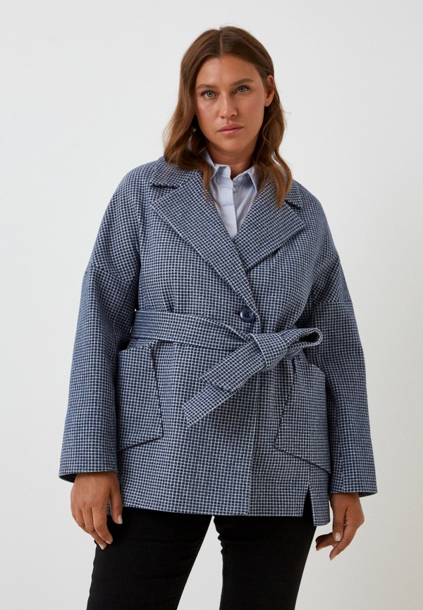 Полупальто Louren Wilton 8015₽