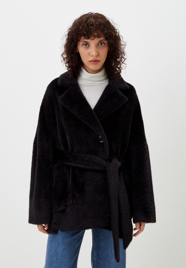 Пальто меховое Louren Wilton 9200₽