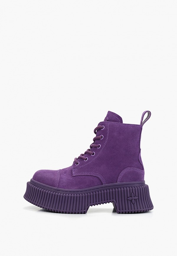 Ботинки Evigi 12530₽