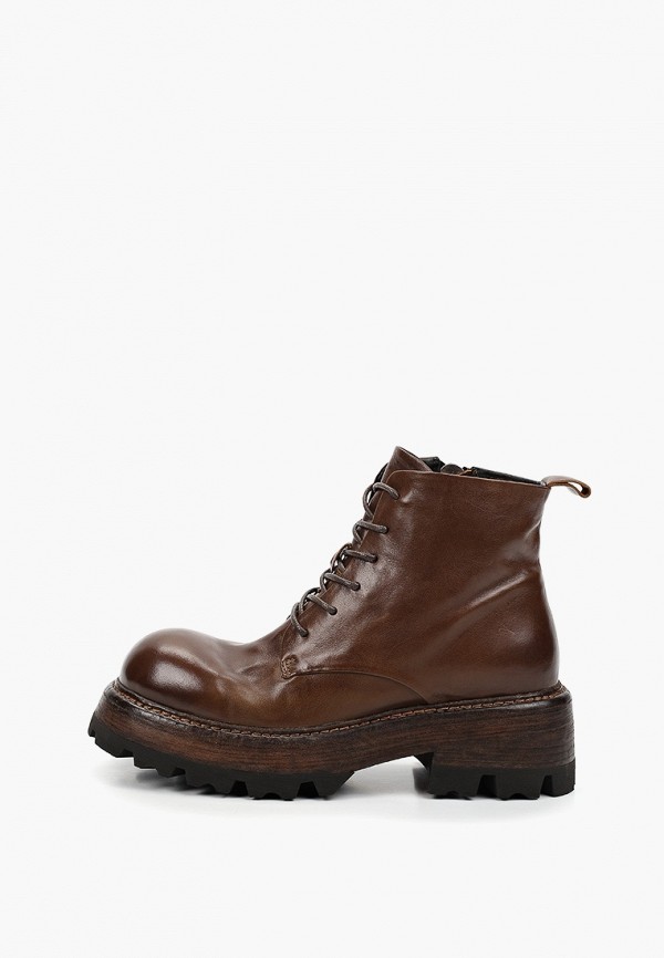 Ботинки Evigi 33900₽