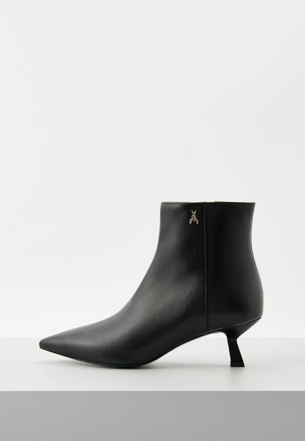 Ботильоны Patrizia Pepe 25080₽