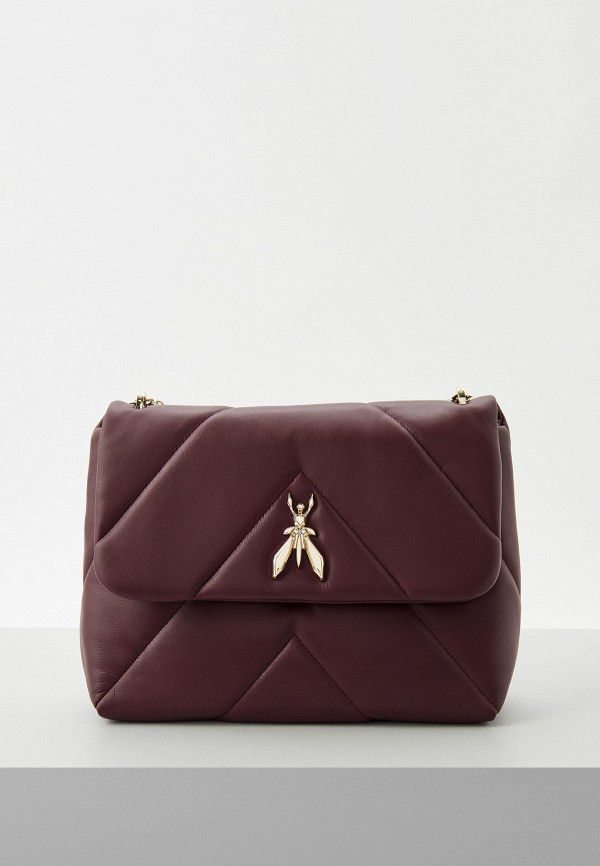 Сумка Patrizia Pepe 44800₽