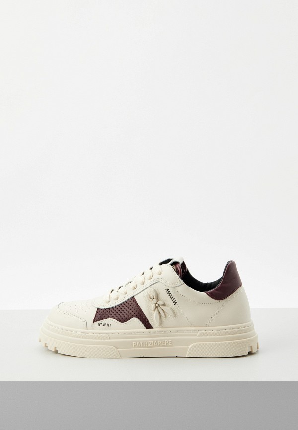 Кеды Patrizia Pepe 23400₽