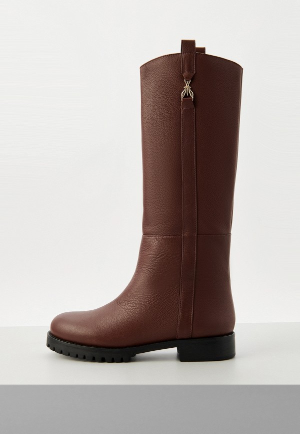 Сапоги Patrizia Pepe 27720₽