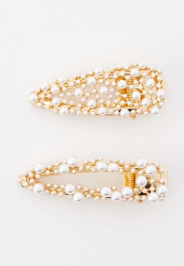 Заколки 2 шт Love Republic 1299₽