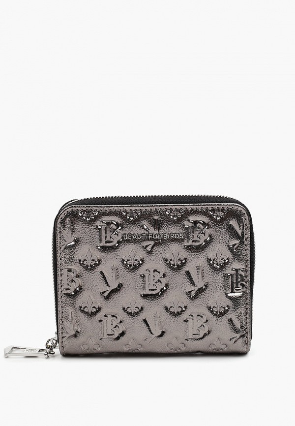 Кошелек Beautiful Birds 7900₽