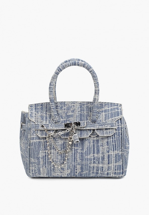 Сумка джинсовая и брелок TrendyAngel 4990₽