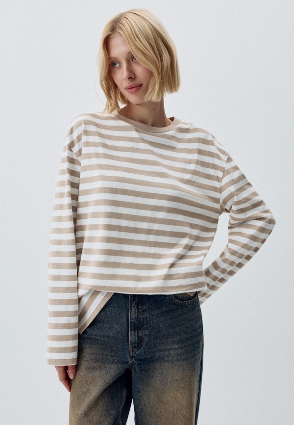 Лонгслив Sela 1119₽