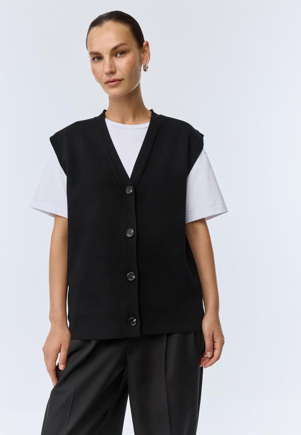 Жилет Sela 1899₽