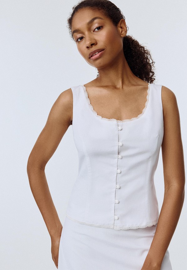 Блуза Sela 1099₽