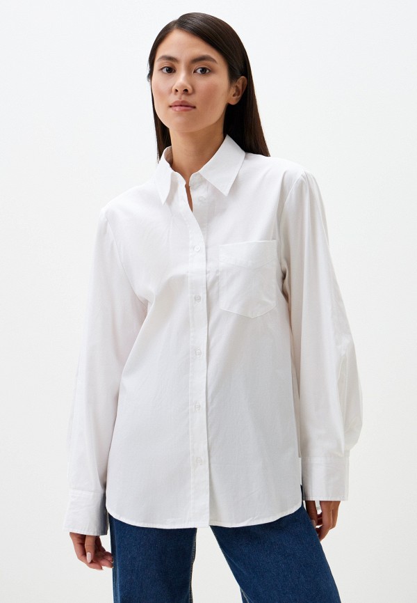 Рубашка Sela 989₽