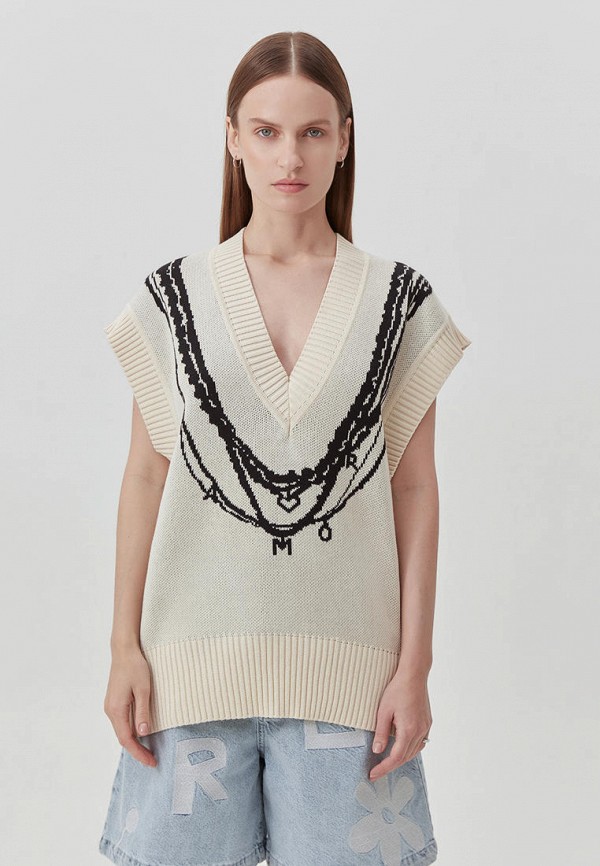 Жилет EveEsther 19500₽