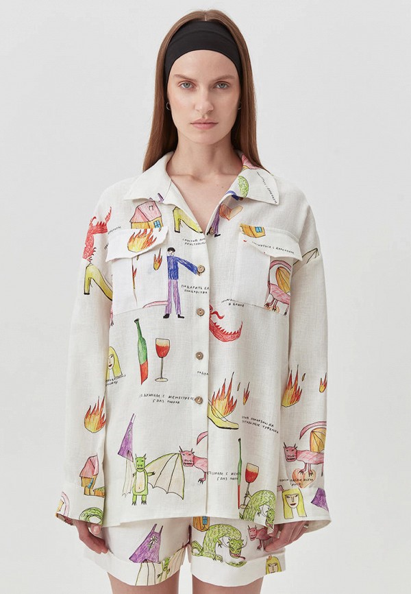 Костюм EveEsther 25500₽