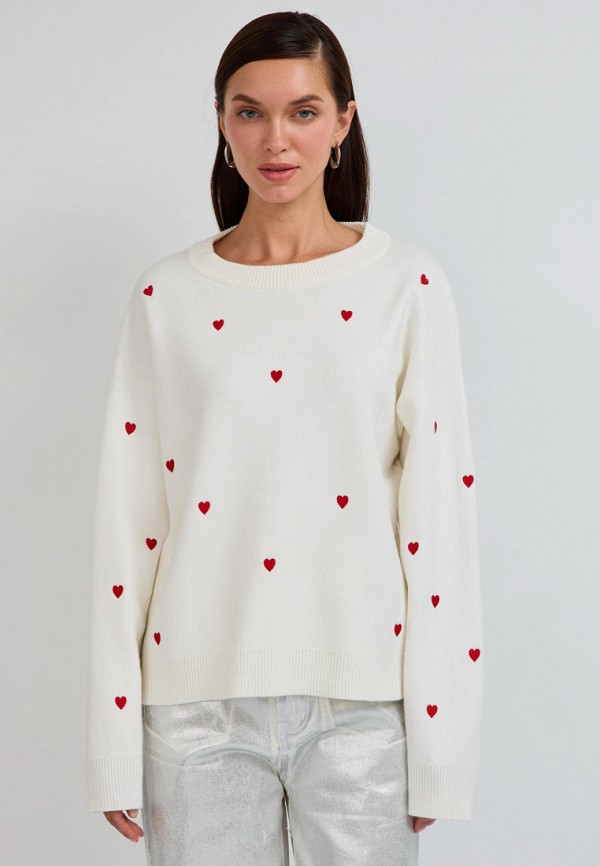 Джемпер Vittoria Vicci 2152₽