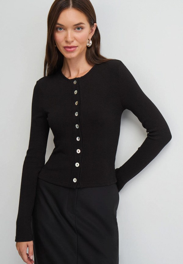 Кардиган Vittoria Vicci 2632₽