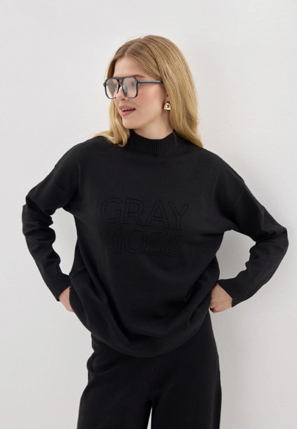 Джемпер Gray Moss 4000₽