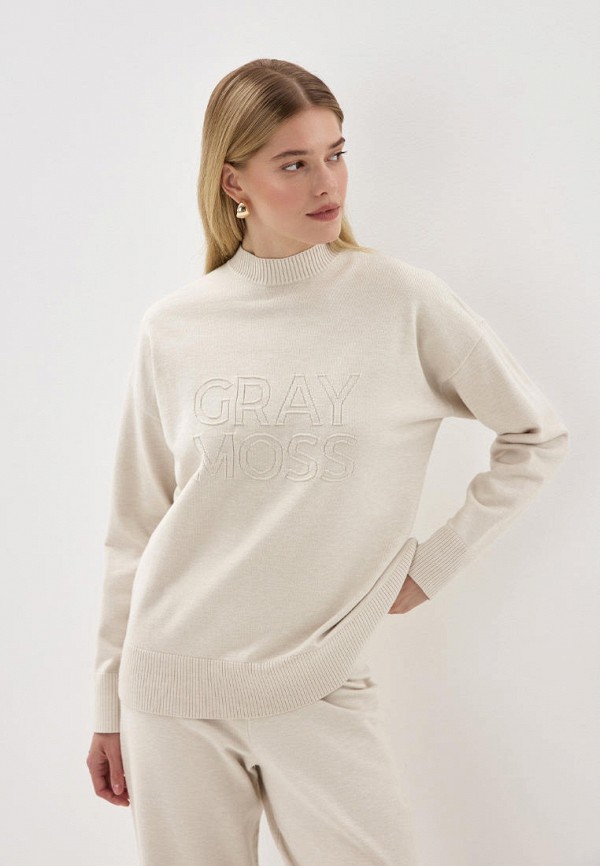 Джемпер Gray Moss 3800₽