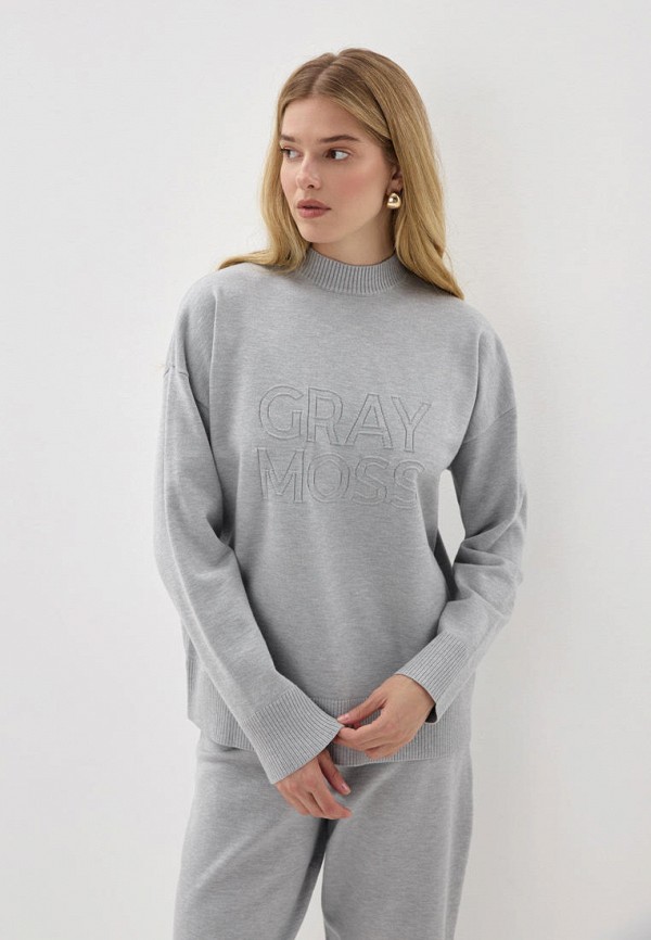 Джемпер Gray Moss 6000₽
