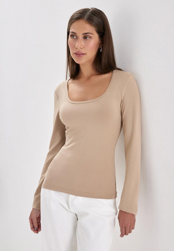 Лонгслив Gray Moss 1200₽