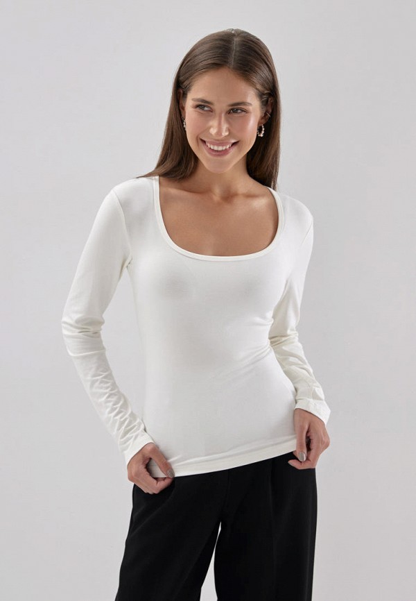 Лонгслив Gray Moss 1300₽