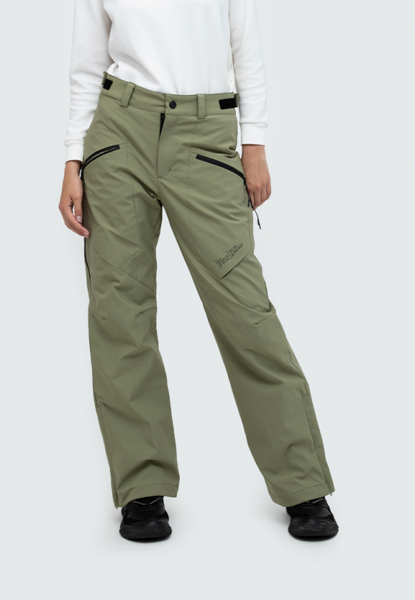 Брюки сноубордические High Experience 14320₽