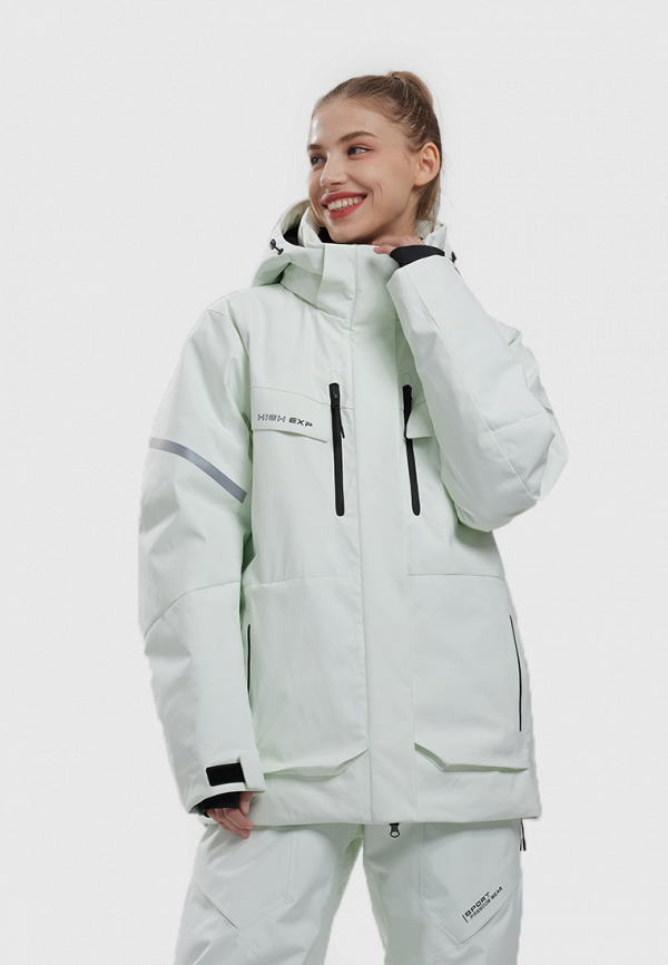 Куртка сноубордическая High Experience 14623₽