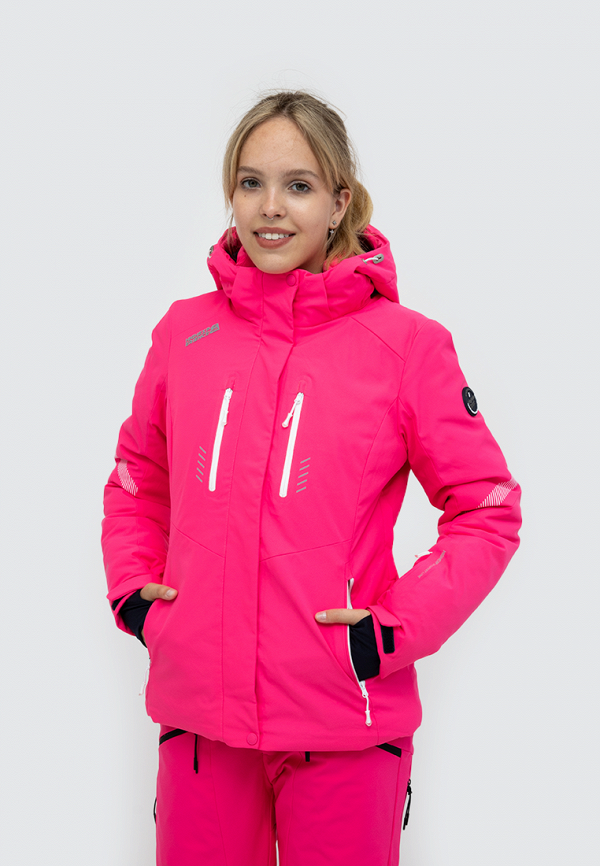 Куртка горнолыжная High Experience 14242₽