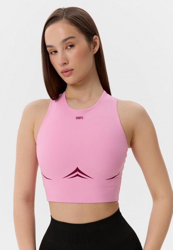 Топ спортивный Gympanthers 4340₽