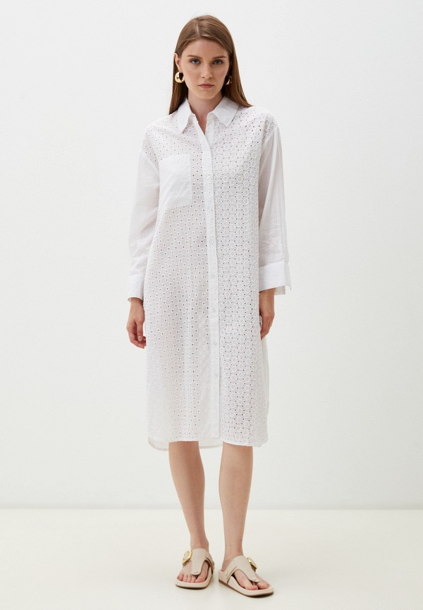 Платье Ганг 4100₽