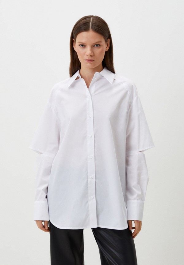 Рубашка Olesa Chugunova 4800₽