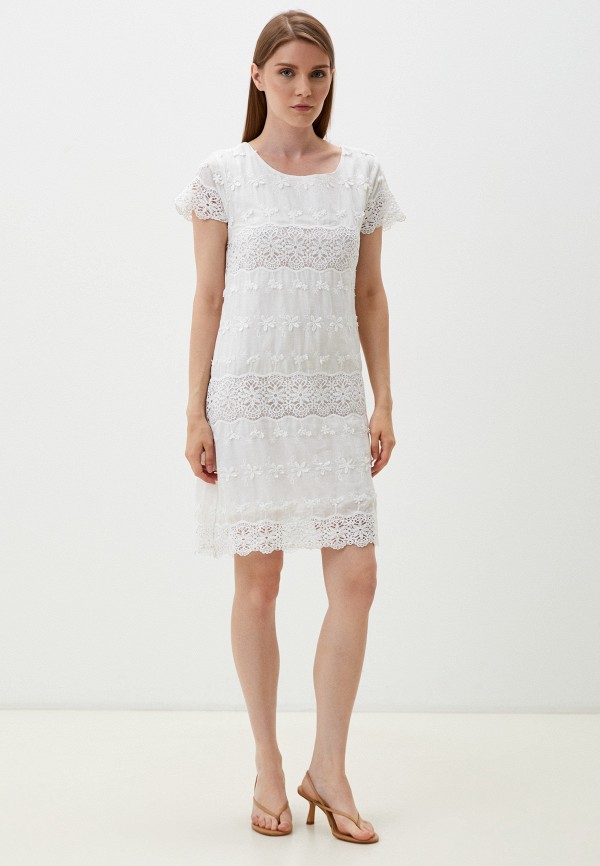 Платье Ганг