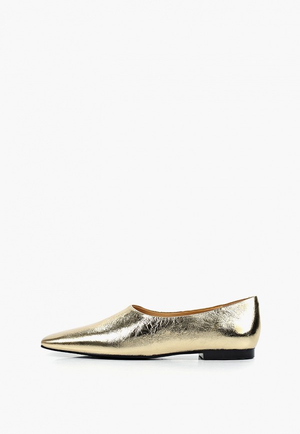 Туфли IDOL 10990₽