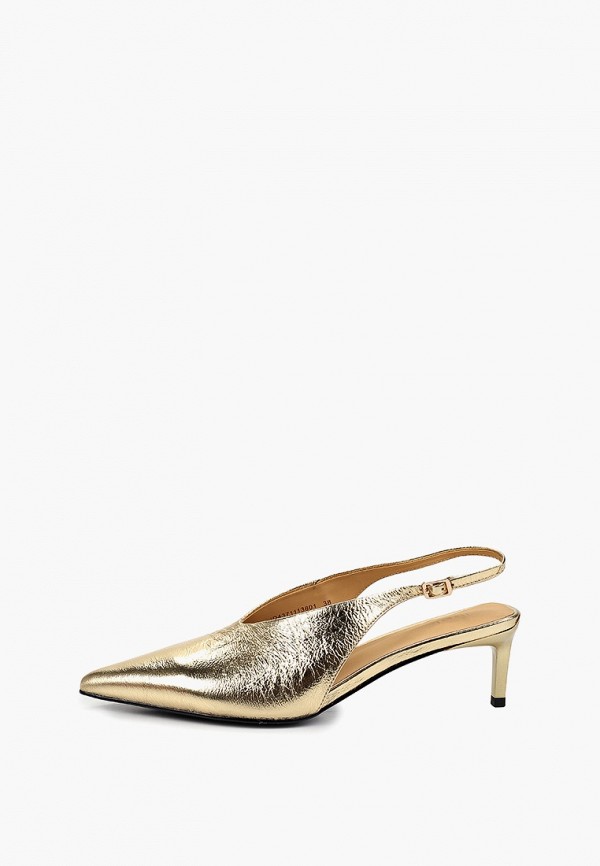 Туфли IDOL 8990₽