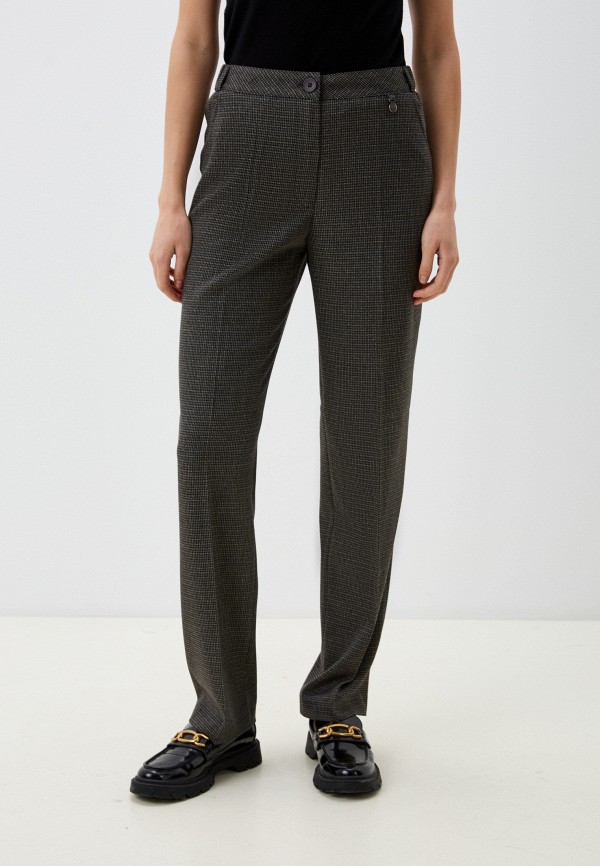 Брюки Дизайнерский Дом Тягина Татьяна