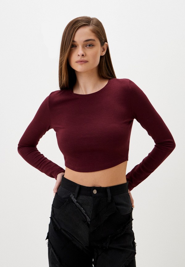 Лонгслив Befree 562₽