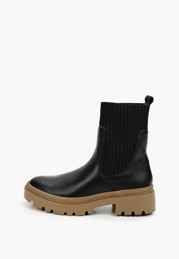 Полусапоги Esprit 6954₽