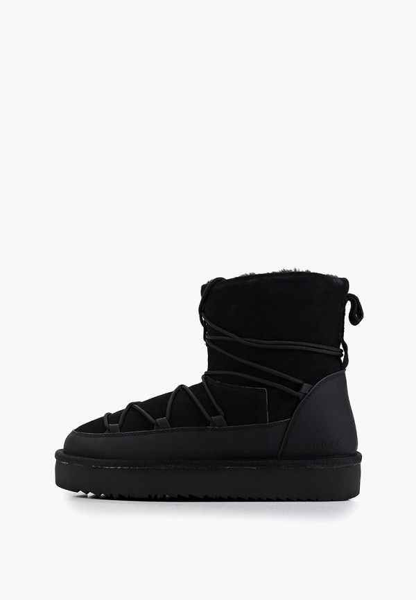 Полусапоги Esprit 7140₽