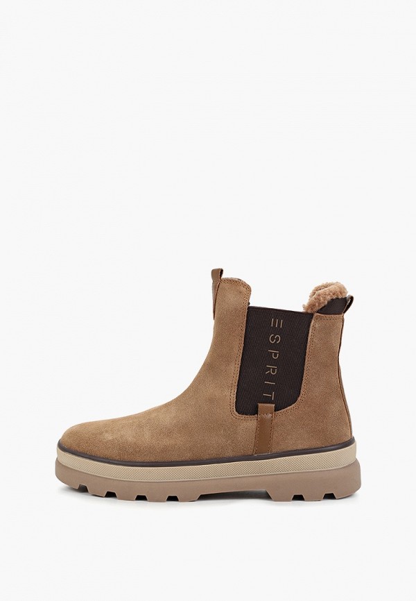 Ботинки Esprit 6495₽