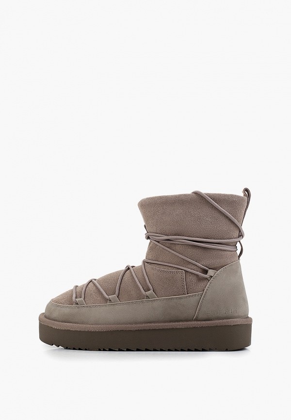 Полусапоги Esprit 7140₽