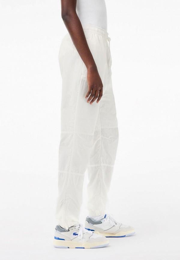 

Брюки спортивные Lacoste, Белый