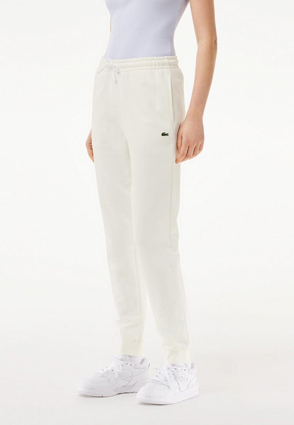 

Брюки спортивные Lacoste, Белый