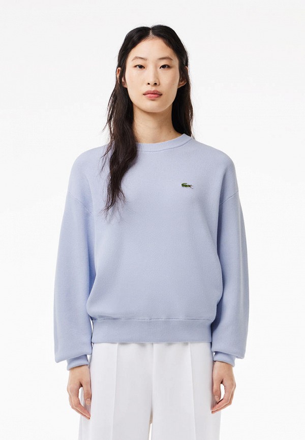

Джемпер Lacoste, Голубой