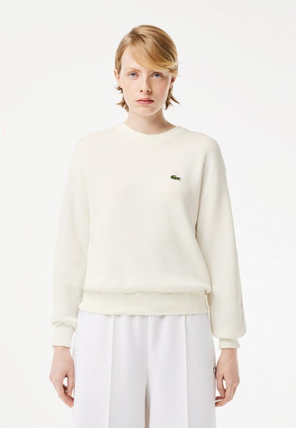 

Джемпер Lacoste, Бежевый