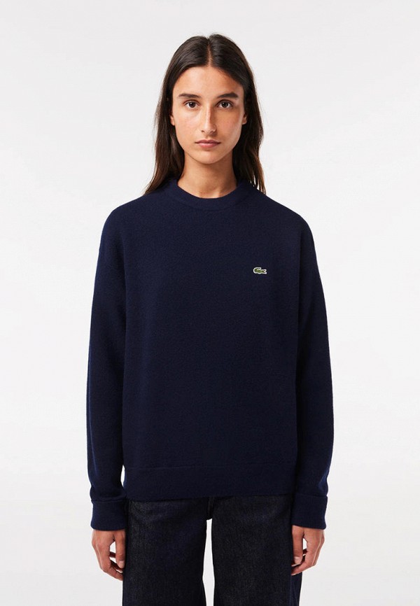 

Джемпер Lacoste, Синий
