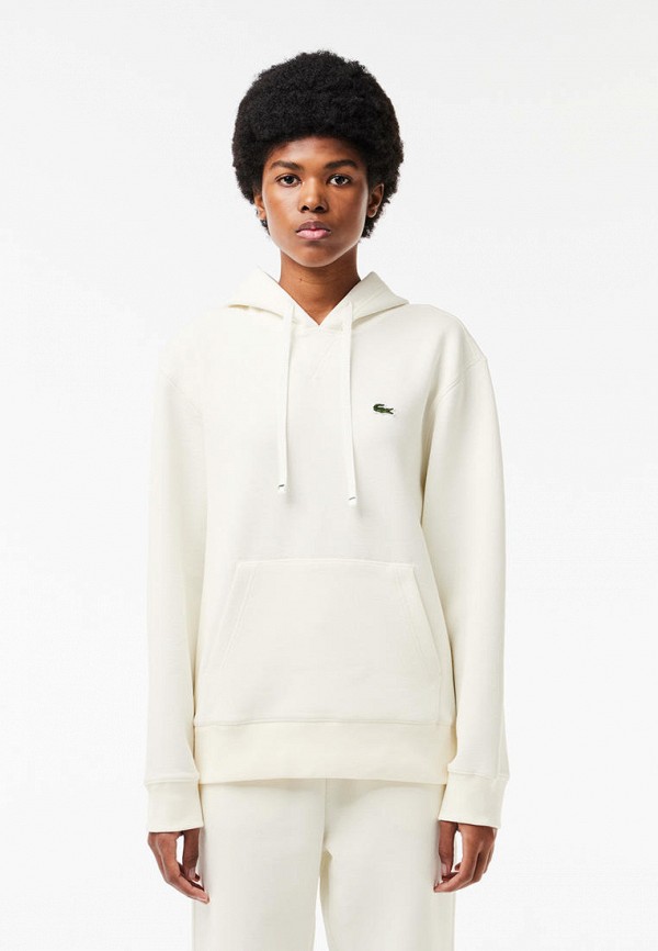 

Худи Lacoste, Бежевый