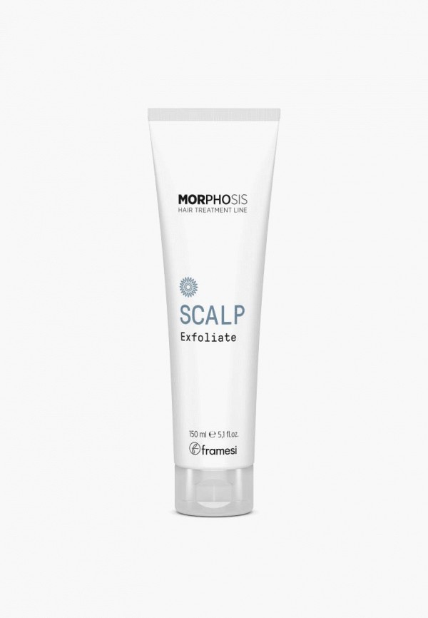 Скраб для кожи головы и волос Framesi SCALP EXFOLIATE