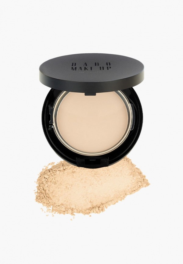 Пудра компактная Dabo 1970₽