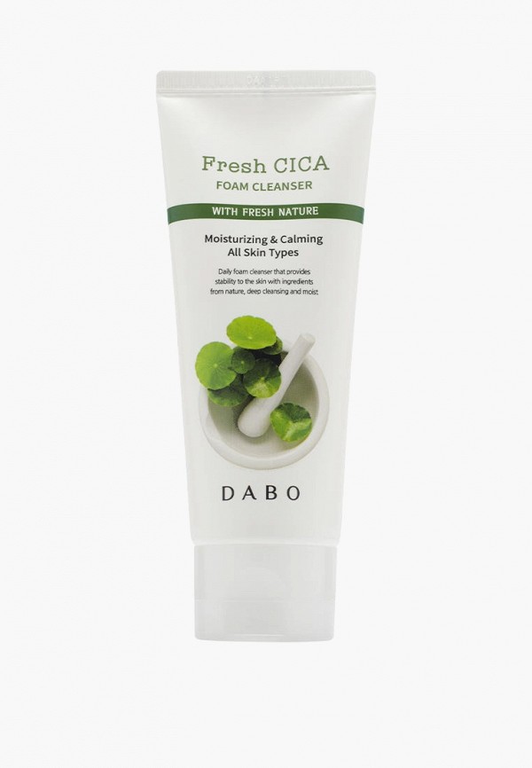 Пенка для умывания Dabo 428₽