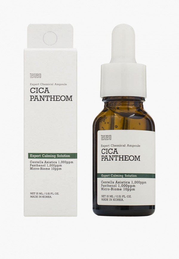 Сыворотка для лица Tenzero 566₽